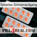 Tadarise Sunrise 27